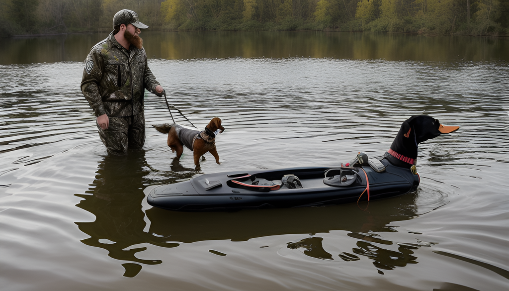 How to Pick a Duck Hunting Jacket