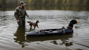How to Pick a Duck Hunting Jacket