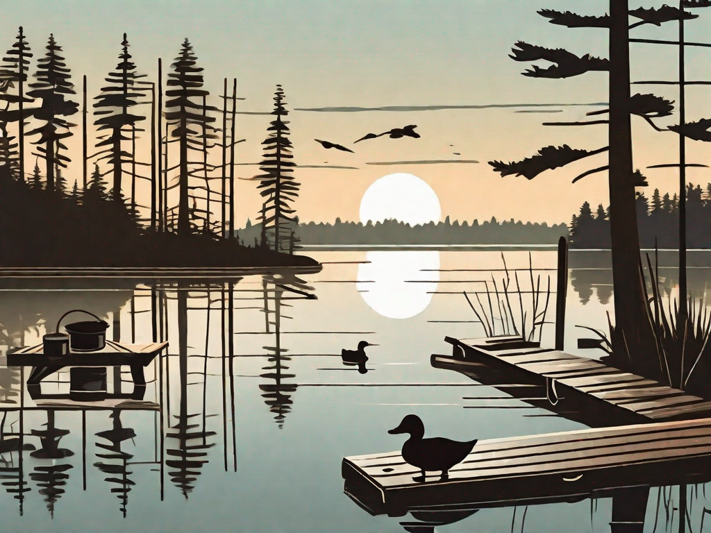 15 Tips for duck hunters