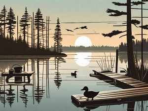 15 Tips for duck hunters