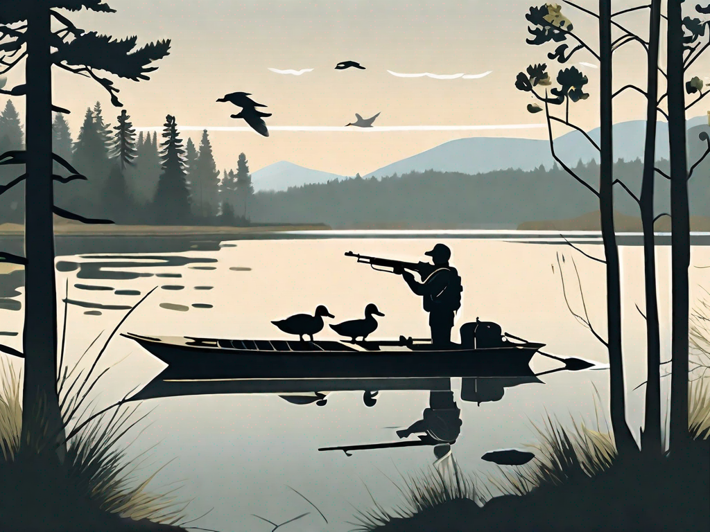Top 10 Duck Hunting Tips for a Successful Hunt