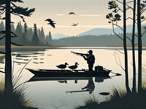 Top 10 Duck Hunting Tips for a Successful Hunt