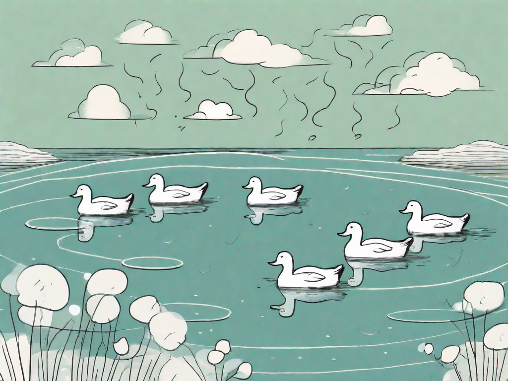 Duck Prediction