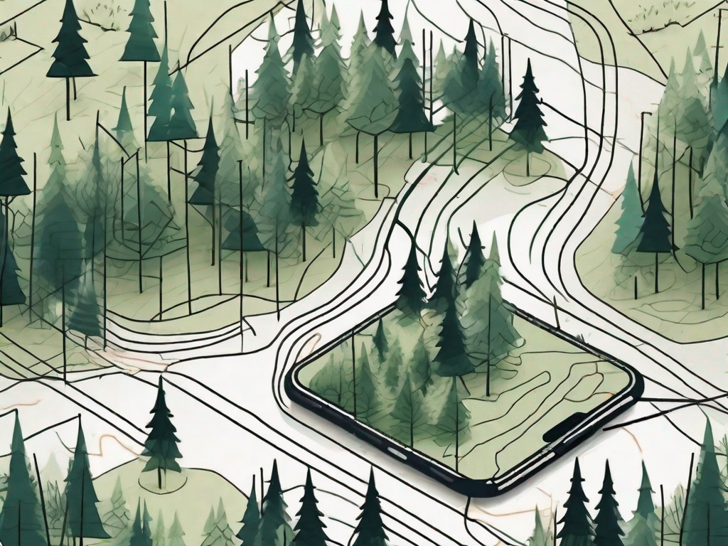 Discover the Best Hunting App for Property Lines