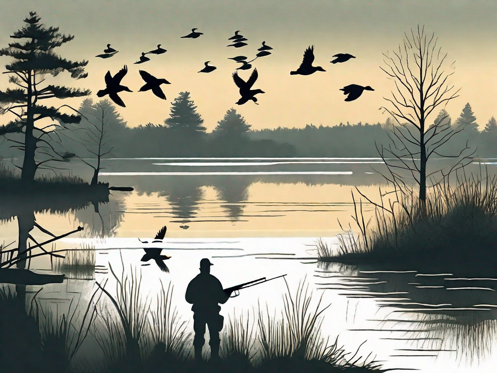 Duck Hunting tips