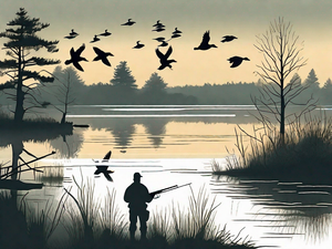 Duck Hunting tips