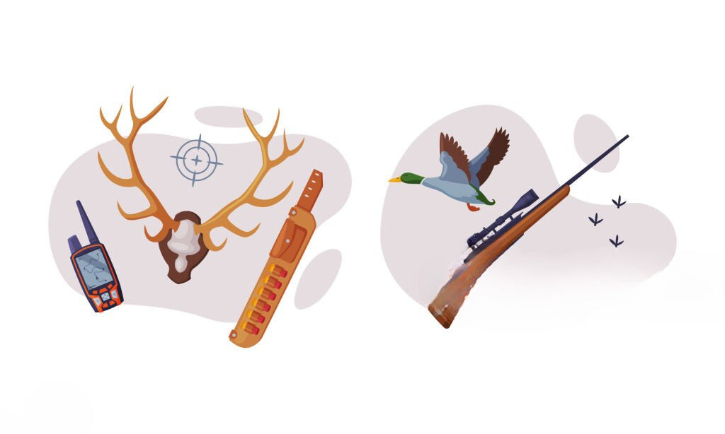 Hunting in the Digital Age: The Best Free Apps for Duck Hunting