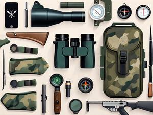 Top 10 Apps for Hunters: Get the Most Out of Your Hunting Experience