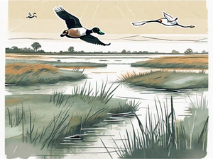 The Ultimate Guide to Duck Hunting with the onX Hunt App