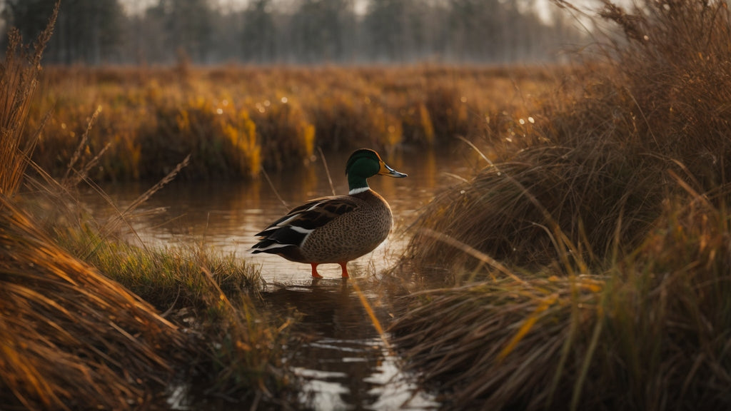 The Top Duck Hunting Apps for 2025: Your Ultimate Digital Guide