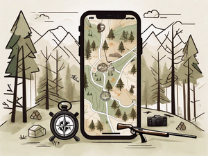 The Best Hunting GPS App for iPhone: A Comprehensive Guide