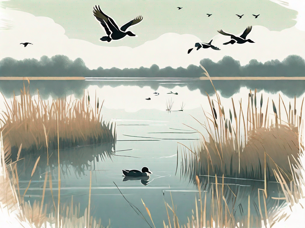10 Great tips for duck hunting success