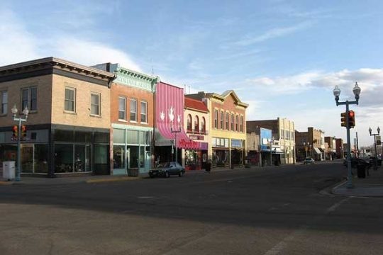 The 35 Best Hunting and Fishing Towns in the US