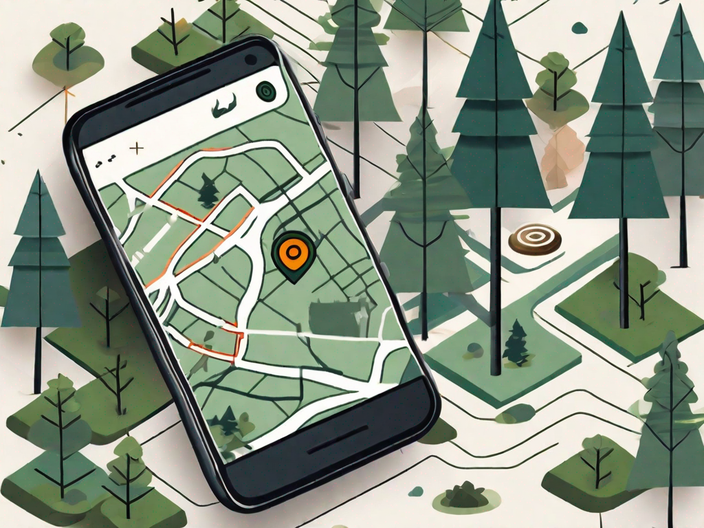 The Best Hunting GPS App for Android