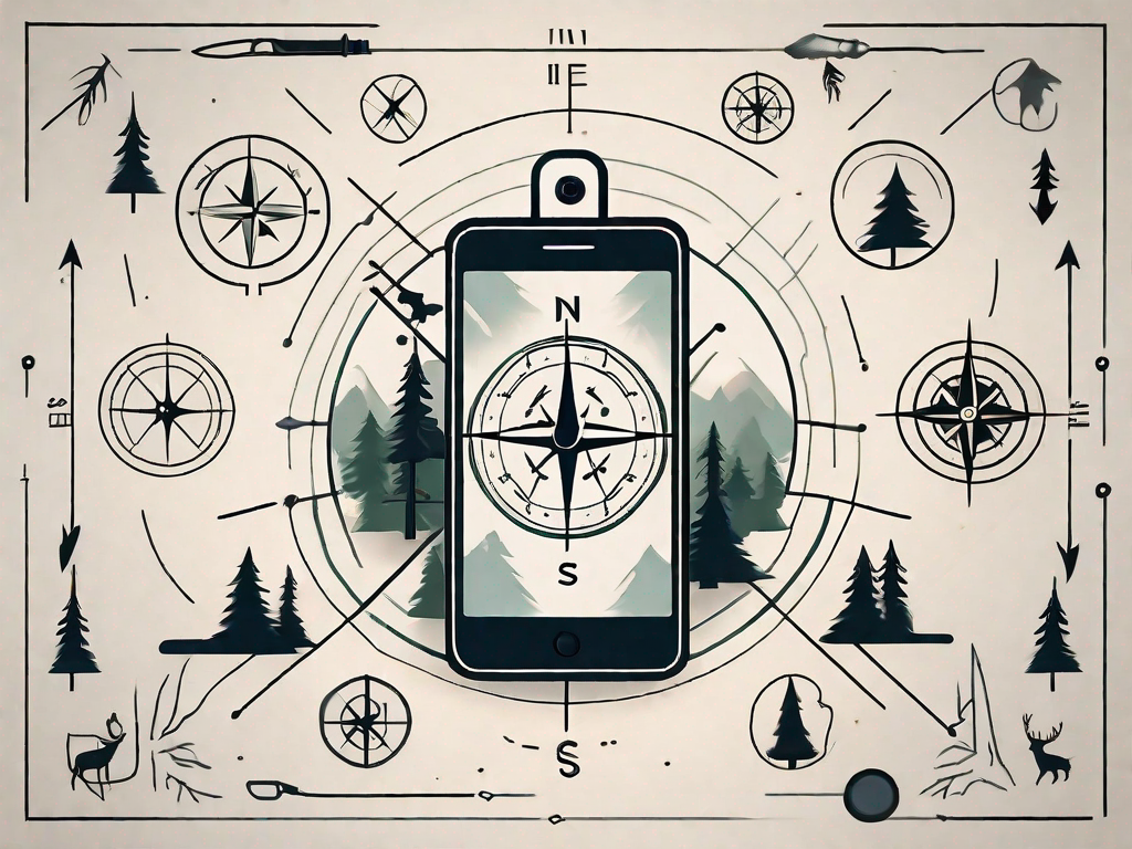 The Best Free Hunting Apps for 2023
