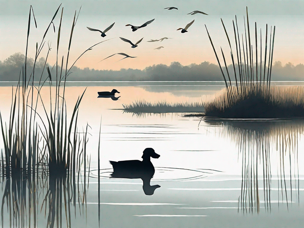 Great strategies for duck hunting