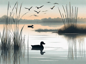 Great strategies for duck hunting