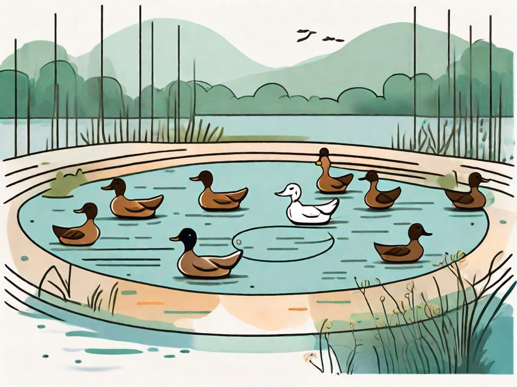 Identifying Ducks with Mobile Apps