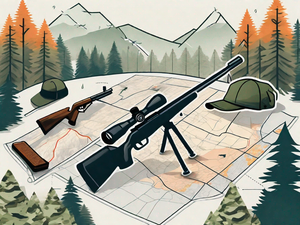 The Hunt Predictor App: A Guide to Finding Your Next Hunting Spot