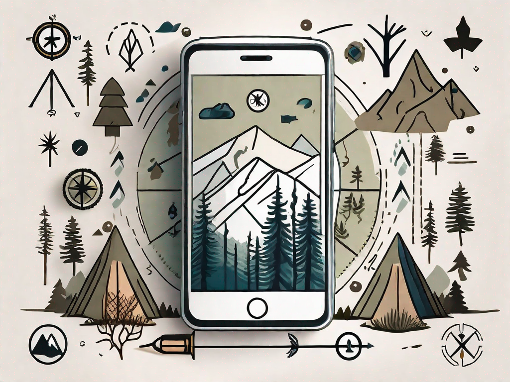 Unlock the Power of Hunting with the Huntcast App