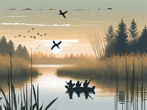 Tips for a new Duck Hunter