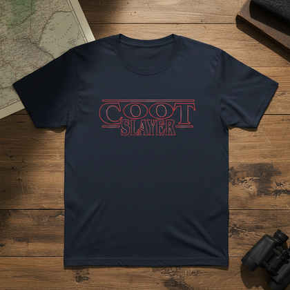 Coot Slayer Shirt