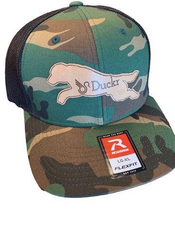 Runningdogcamo